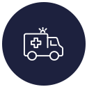 La coordination du transport et de l’hébergement La coordination du transport et de l'hébergement