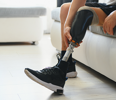 Les interventions orthopédiques Les interventions orthopédiques